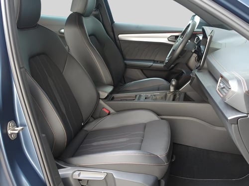 CUPRA Formentor 1.5 tsi 150cv