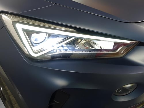 CUPRA Formentor 1.5 tsi 150cv