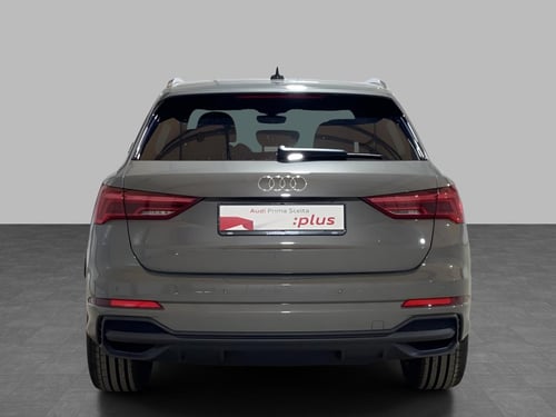 AUDI Q3 35 1.5 tfsi s line edition s-tronic