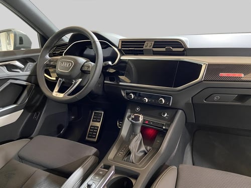AUDI Q3 35 1.5 tfsi s line edition s-tronic