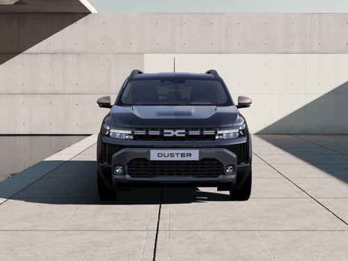 DACIA Duster 1.8 hybrid extreme 155cv auto