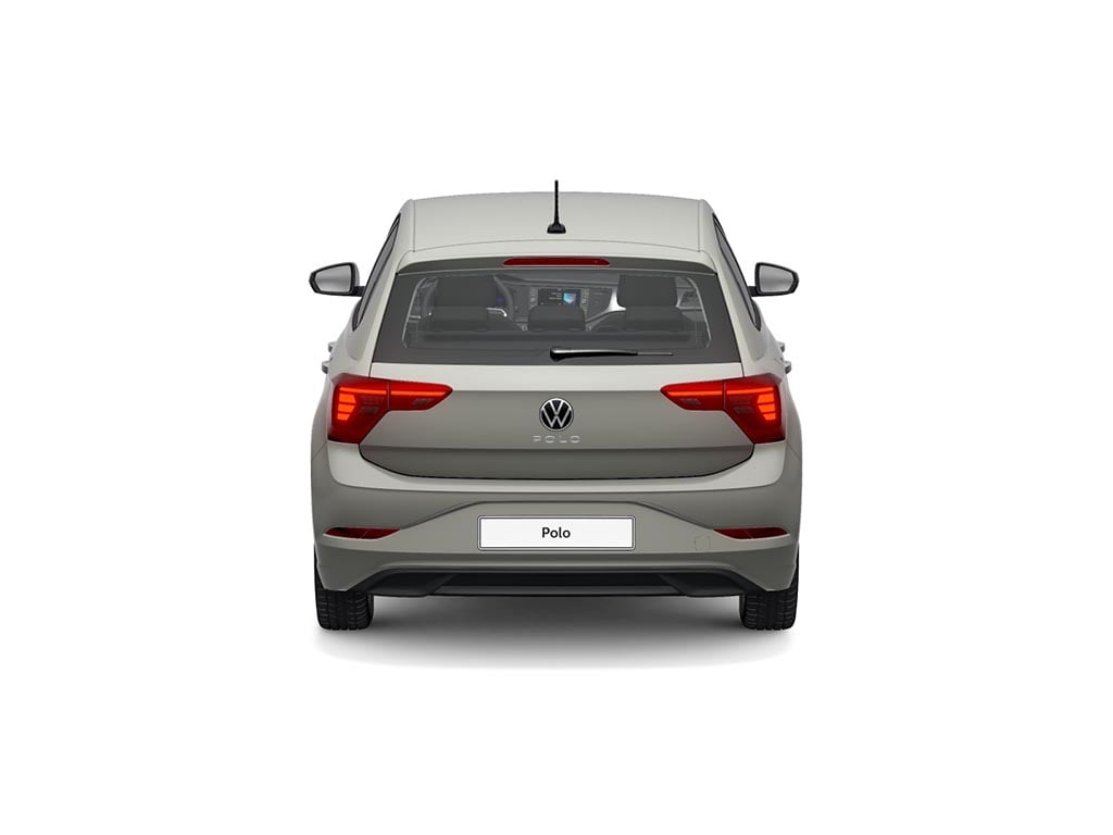 VOLKSWAGEN Polo 1.0 tsi life 95cv
