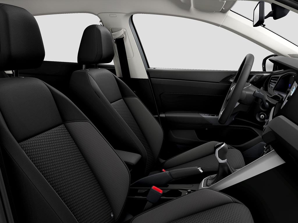 VOLKSWAGEN Polo 1.0 tsi life 95cv