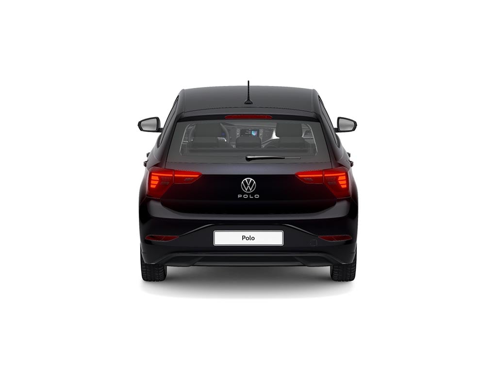 VOLKSWAGEN Polo 1.0 tsi life 95cv dsg