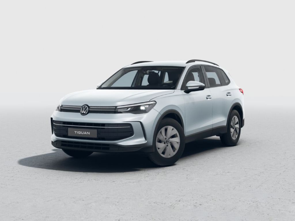 VOLKSWAGEN Tiguan 2.0 tdi life 150cv dsg