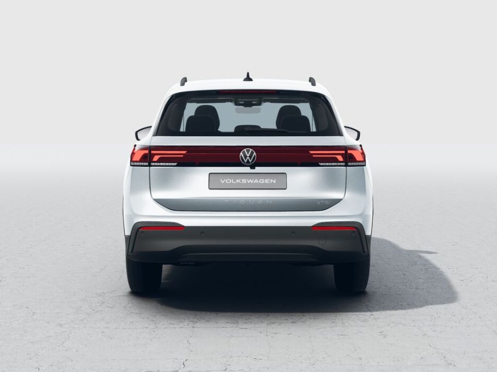 VOLKSWAGEN Tiguan 2.0 tdi life 150cv dsg