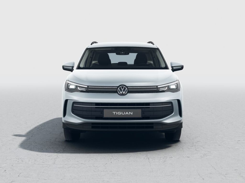 VOLKSWAGEN Tiguan 2.0 tdi life 150cv dsg