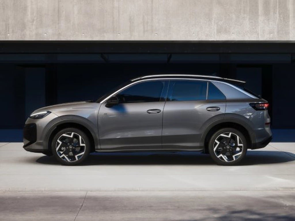 VOLKSWAGEN T-roc 1.5 etsi r-line 150cv dsg