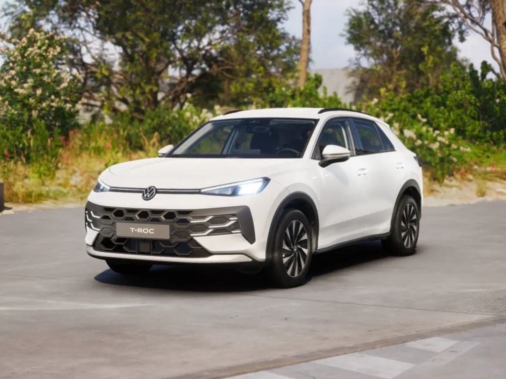 VOLKSWAGEN T-roc 1.5 etsi life 115cv dsg