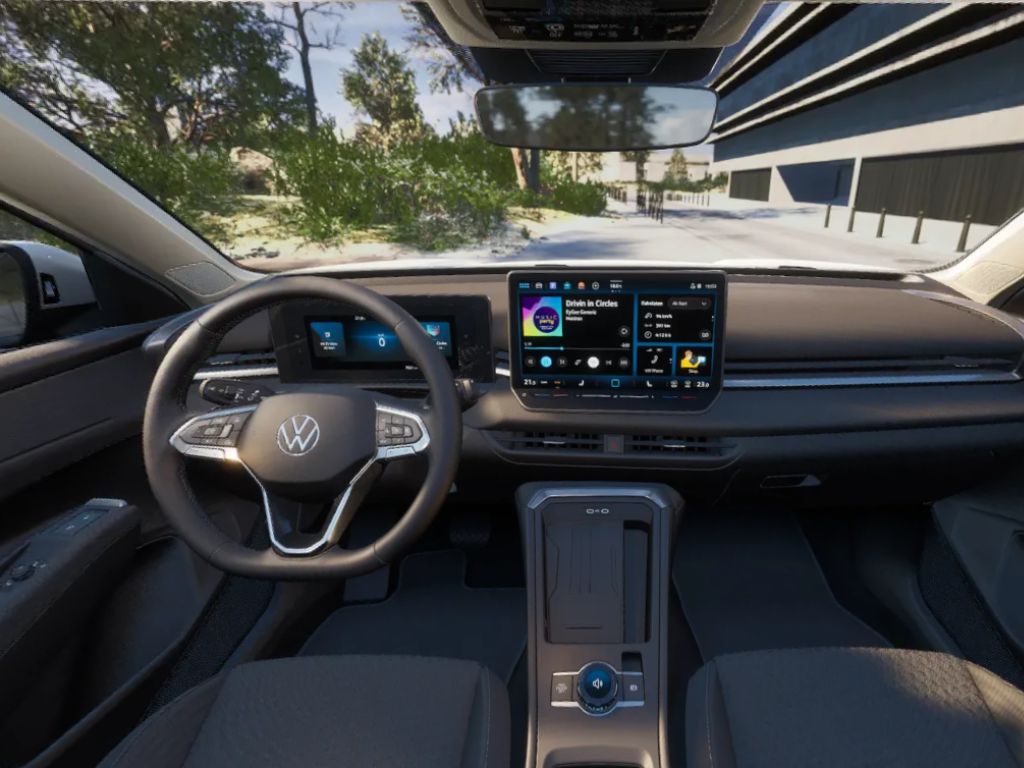 VOLKSWAGEN T-roc 1.5 etsi life 115cv dsg