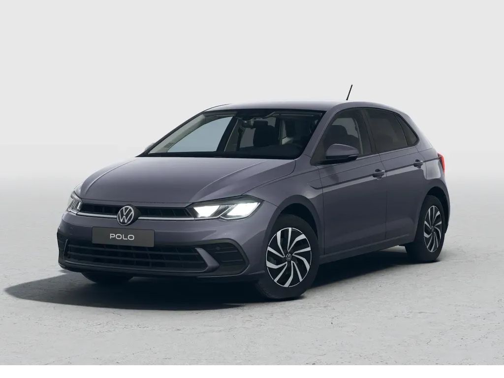 VOLKSWAGEN Polo 1.0 evo 80cv