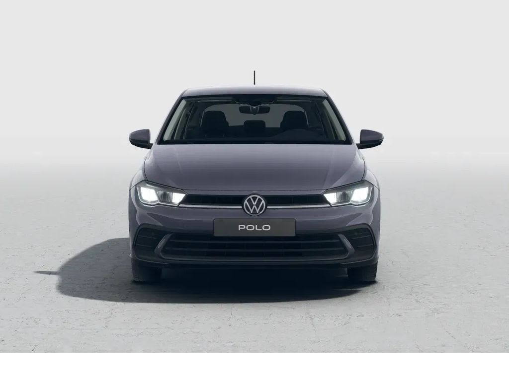 VOLKSWAGEN Polo 1.0 evo 80cv
