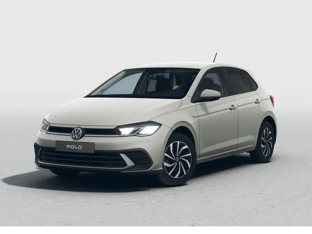 VOLKSWAGEN Polo 1.0 evo 80cv