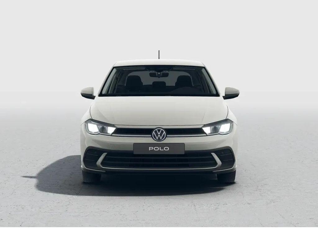 VOLKSWAGEN Polo 1.0 evo 80cv