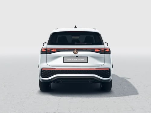 VOLKSWAGEN Tayron 1.5 tsi ehybrid r-line plus 204cv dsg