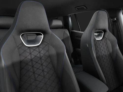 VOLKSWAGEN Tayron 1.5 tsi ehybrid r-line plus 204cv dsg