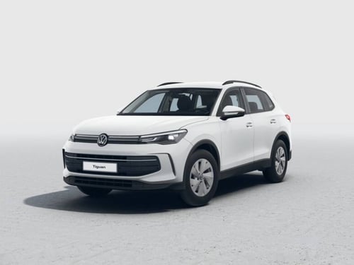 VOLKSWAGEN Tiguan 2.0 tdi life 150cv dsg