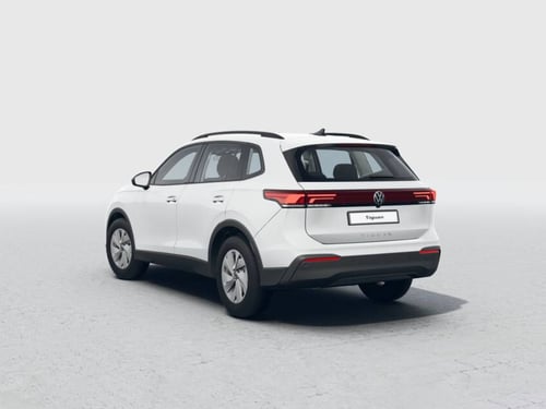 VOLKSWAGEN Tiguan 2.0 tdi life 150cv dsg