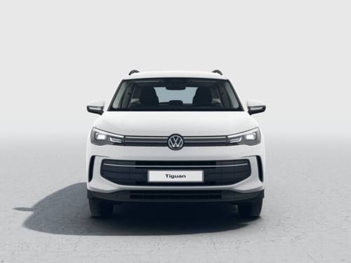 VOLKSWAGEN Tiguan 2.0 tdi life 150cv dsg