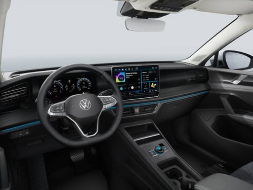VOLKSWAGEN Tiguan 2.0 tdi life 150cv dsg