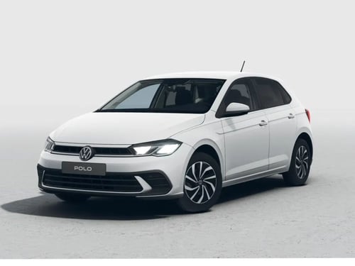 VOLKSWAGEN Polo 1.0 evo 80cv