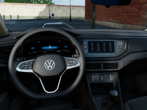 VOLKSWAGEN Polo 1.0 evo 80cv