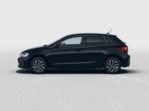 VOLKSWAGEN Polo 1.0 evo 80cv
