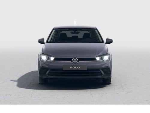 VOLKSWAGEN Polo 1.0 evo 80cv