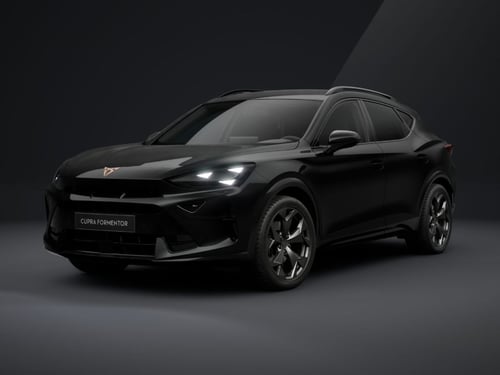 CUPRA Formentor 1.5 e-hybrid 204cv dsg