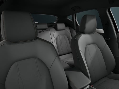 CUPRA Formentor 1.5 e-hybrid 204cv dsg