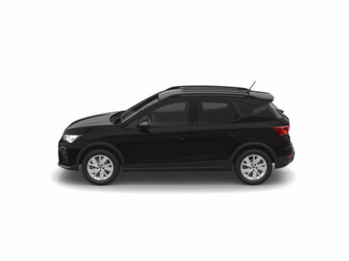 SEAT Arona 1.0 ecotsi style 95cv