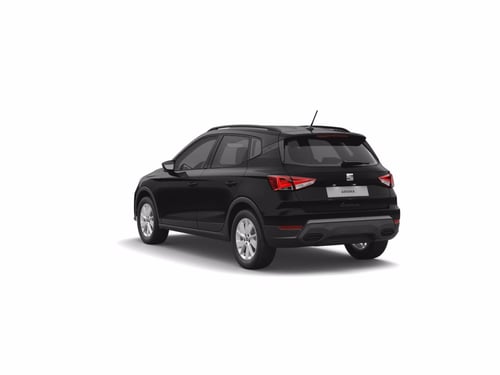 SEAT Arona 1.0 ecotsi style 95cv