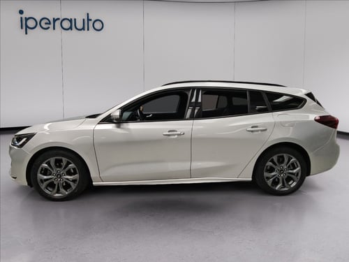 FORD Focus sw 1.0t ecoboost h st-line 125cv