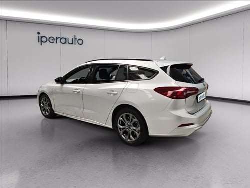FORD Focus sw 1.0t ecoboost h st-line 125cv