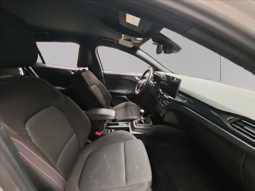 FORD Focus sw 1.0t ecoboost h st-line 125cv