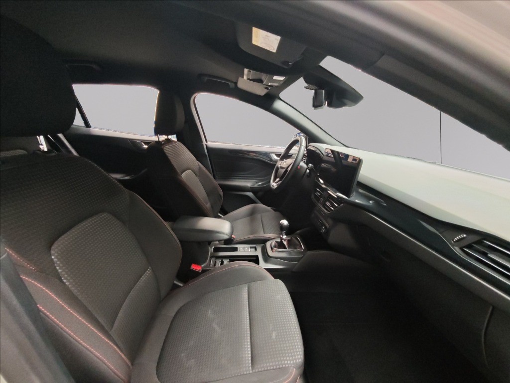 FORD Focus sw 1.0t ecoboost h st-line 125cv