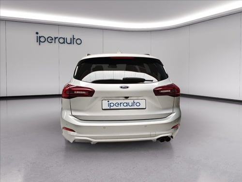 FORD Focus sw 1.0t ecoboost h st-line 125cv
