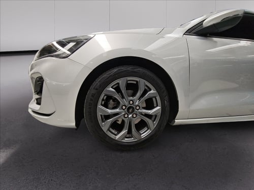 FORD Focus sw 1.0t ecoboost h st-line 125cv