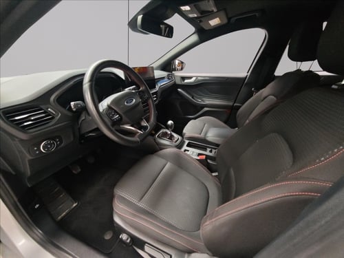 FORD Focus sw 1.0t ecoboost h st-line 125cv