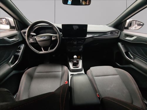 FORD Focus sw 1.0t ecoboost h st-line 125cv