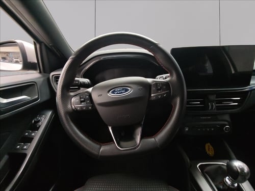 FORD Focus sw 1.0t ecoboost h st-line 125cv