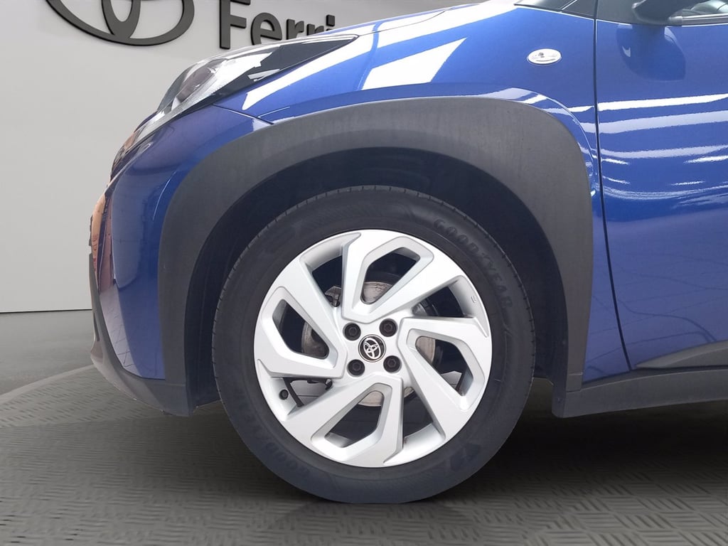 TOYOTA Aygo x 1.0 trend 72cv