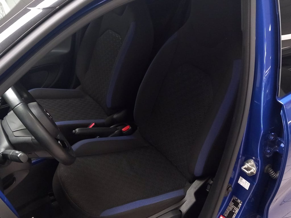 TOYOTA Aygo x 1.0 trend 72cv