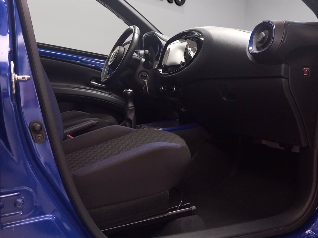 TOYOTA Aygo x 1.0 trend 72cv