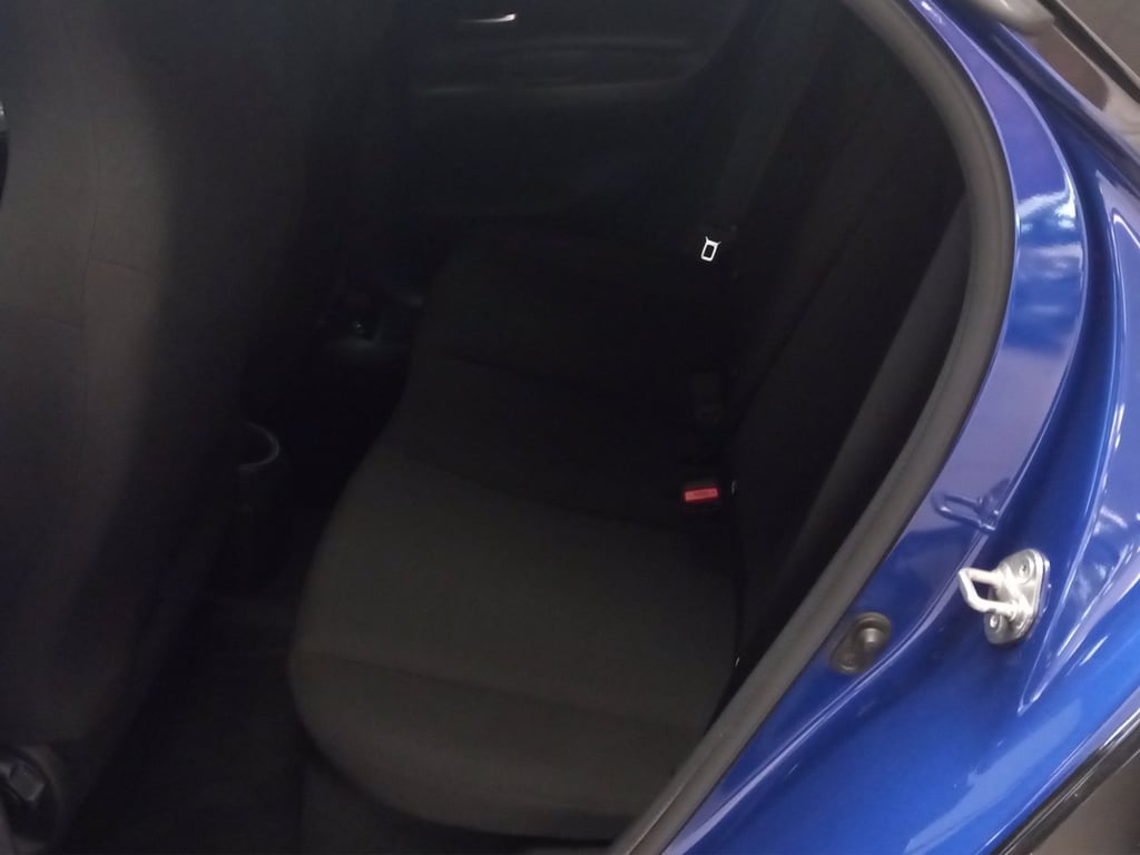 TOYOTA Aygo x 1.0 trend 72cv