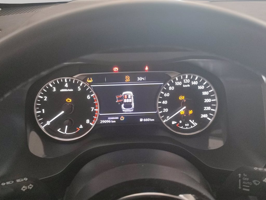 NISSAN Qashqai 1.3 mhev acenta 2wd 140cv