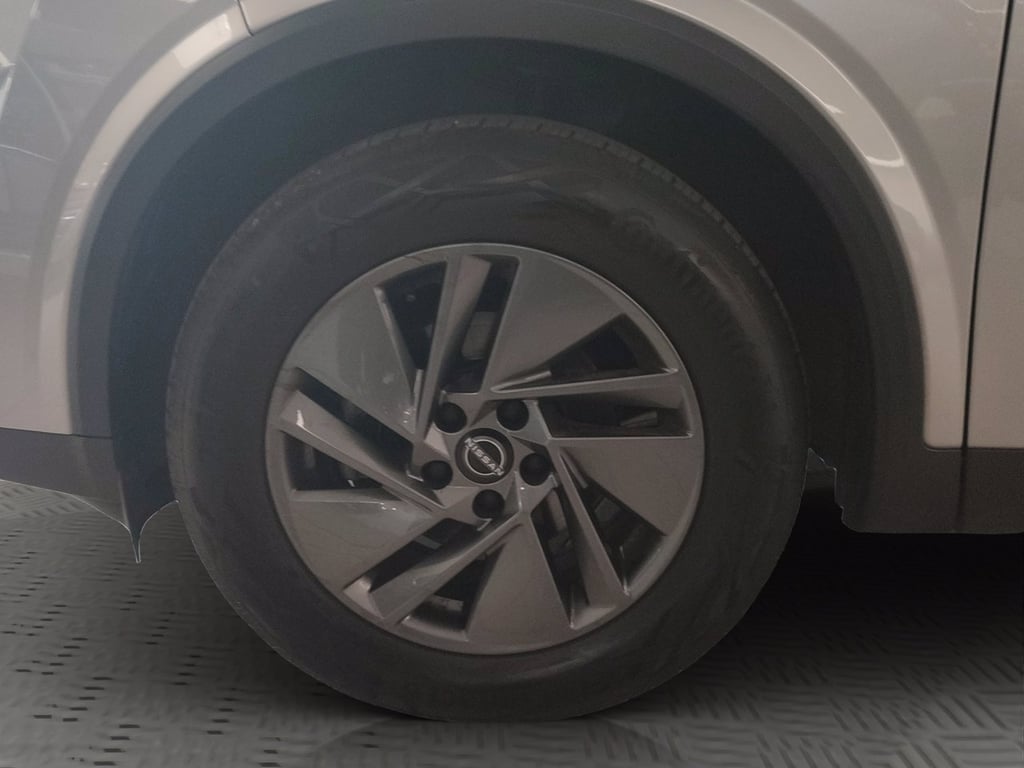 NISSAN Qashqai 1.3 mhev acenta 2wd 140cv