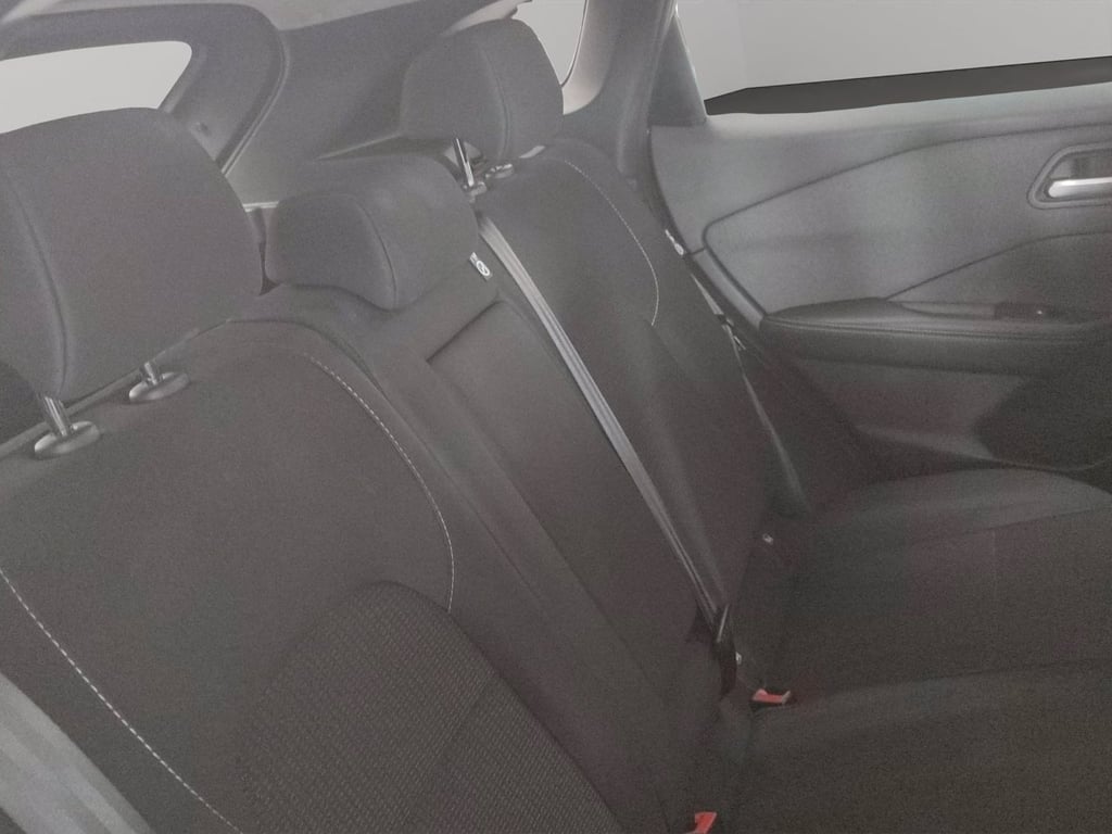 NISSAN Qashqai 1.3 mhev acenta 2wd 140cv