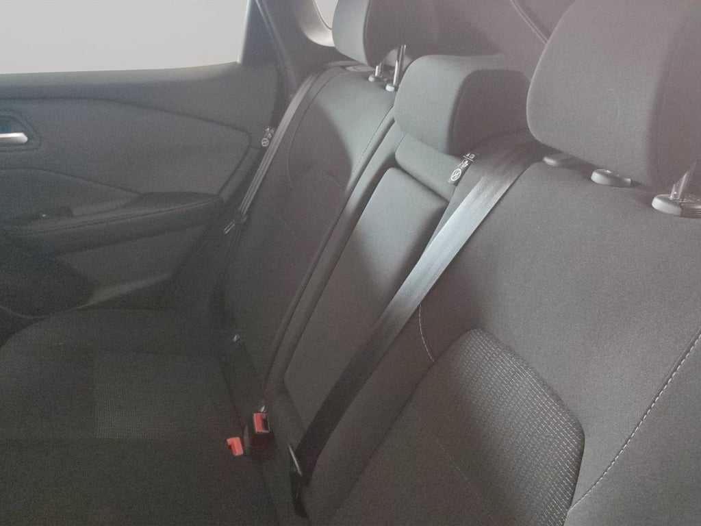 NISSAN Qashqai 1.3 mhev acenta 2wd 140cv