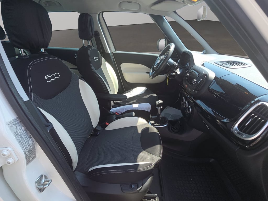 FIAT 500l 1.4 trekking 95cv